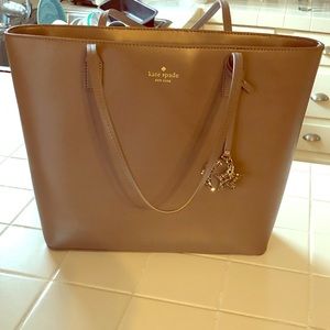 Kate spade tote